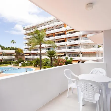 Apartment Eden White Molino Paradise *