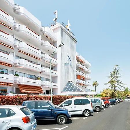 Eden Molino Blanco Paradise Διαμέρισμα