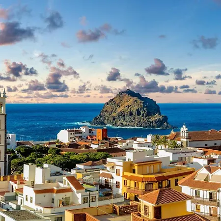 Διαμέρισμα Eden Molino Blanco Paradise