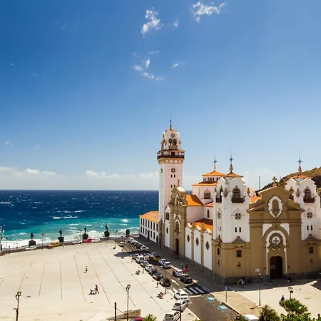 Διαμέρισμα Eden Molino Blanco Paradise Πουέρτο Ντε Λα Κρουζ