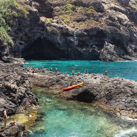 Eden Molino Blanco Paradise Διαμέρισμα *